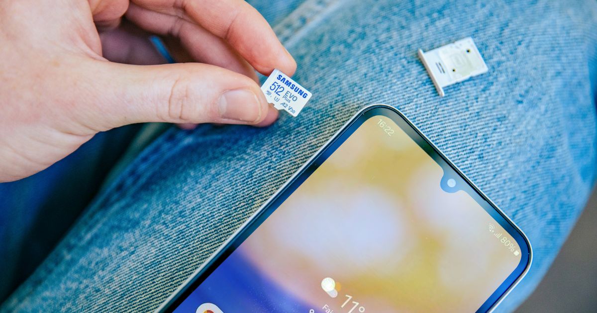 ノジマのスマホ買取価格が変わるポイントを確認するイメージ