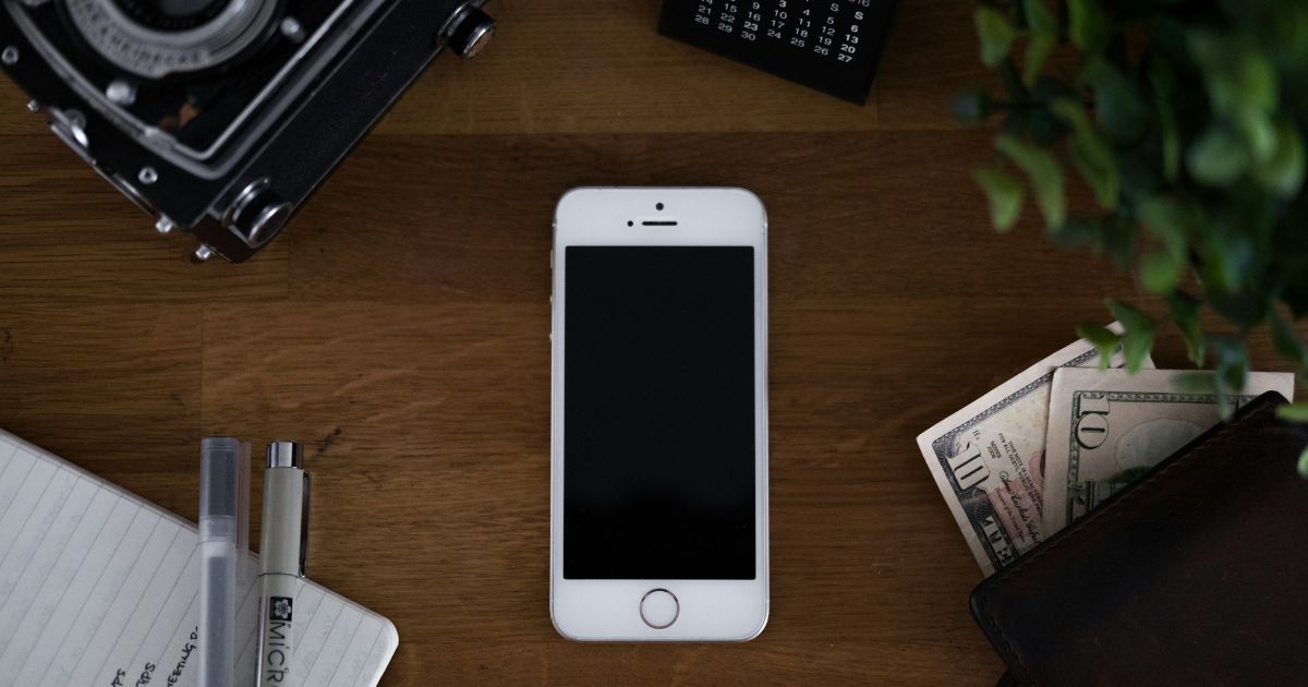 ネットオフのスマホ買取がひどいのかまとめるイメージ