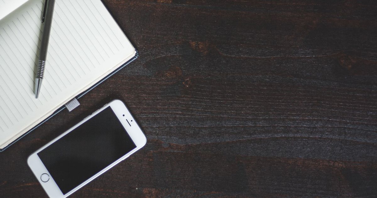 ノジマのスマホ買取ランクで不安なときの考え方のイメージ