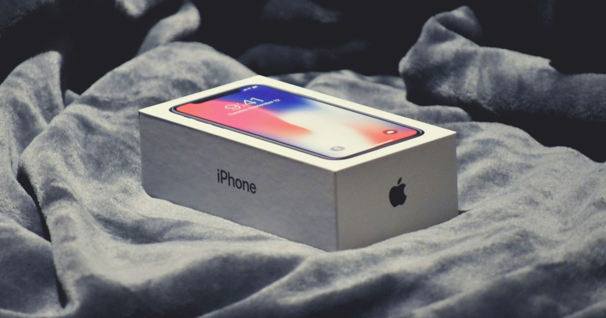 未開封スマホ買取のポイントまとめ
